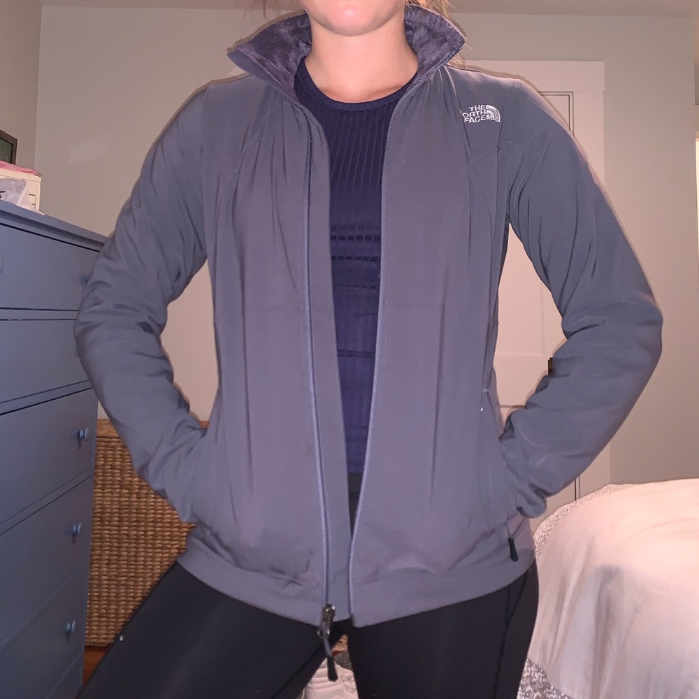 Women’s North Face Jacket